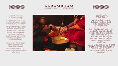 Welcome to Our Store